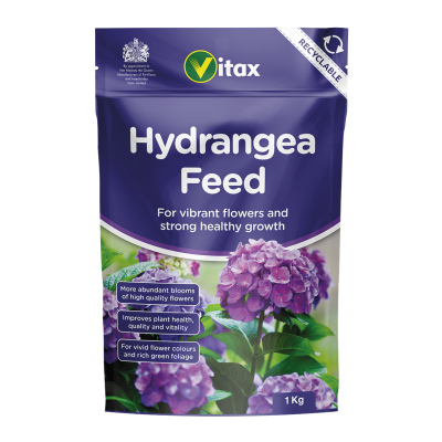 Vitax Hydrangea Feed 1kg