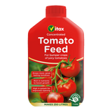 Buy Vitax 1L Liquid Tomato Feed To Produce Juicy Tomatoes | JDSDIY.COM