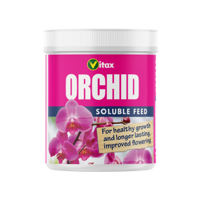 Vitax Orchid Feed 200g