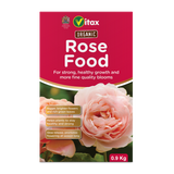 Vitax Organic Rose Food