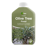 Olive Tree Liquid Feed