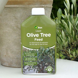 Olive Tree Liquid Feed