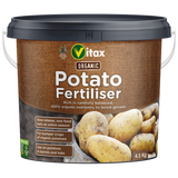 Vitax Organic Potato Fertiliser