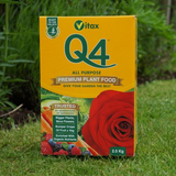 Vitax Q4 Fertiliser