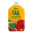 Buy Vitax Q4 All Purpose Liquid 1L From JDS DIY