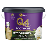 Q4 Rootmore Mycorrhizal Fungi