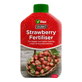 Vitax Organic Liquid Strawberry Feed 1L