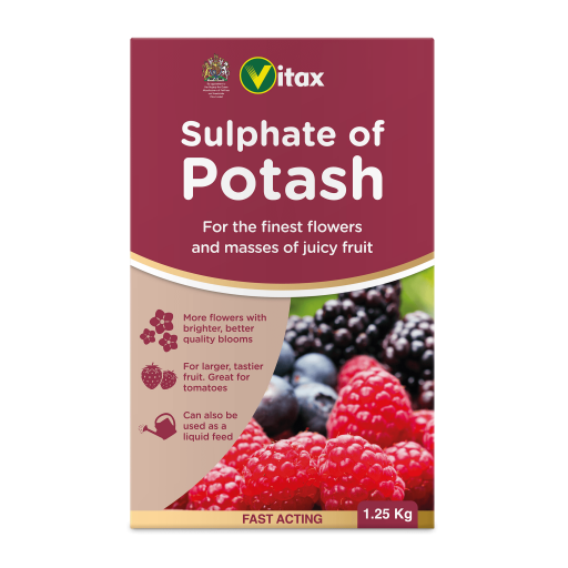 Vitax Sulphate of Potash