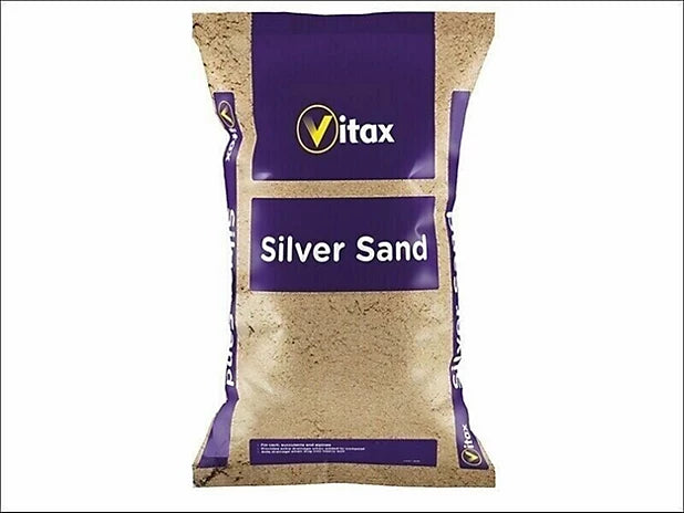 Vitax Silver Sand Small