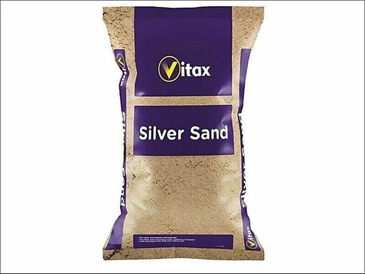 Vitax Silver Sand Small