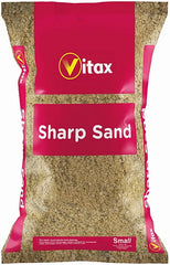 Vitax Sharp Sand Small