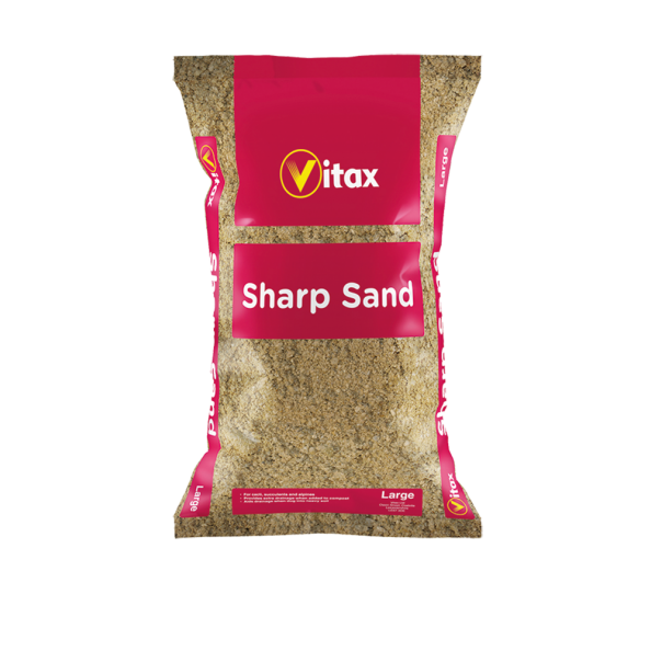 Vitax Sharp Sand Small