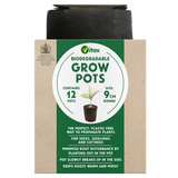 Grow Pots Pack 16