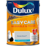 Dulux Easycare Washable and Tough - Matt - 2.5L