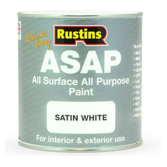 Rustins All Surface All Purpose Paint