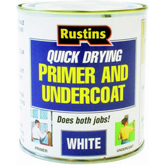 Rustins Quick Dry Primer & Undercoat