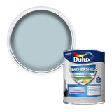 Dulux Weathershield Quick Dry - Satin