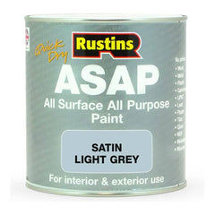 Rustins All Surface All Purpose Paint