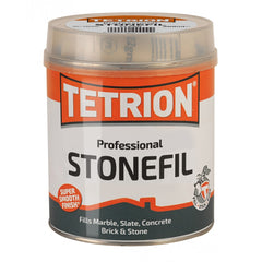 Tetrion 2Part Stonefil Clear   900Ml