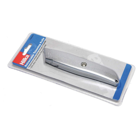 Hilka Retractable  Trimming Knife