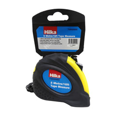 Hilka 5M Tape Measure   75950005