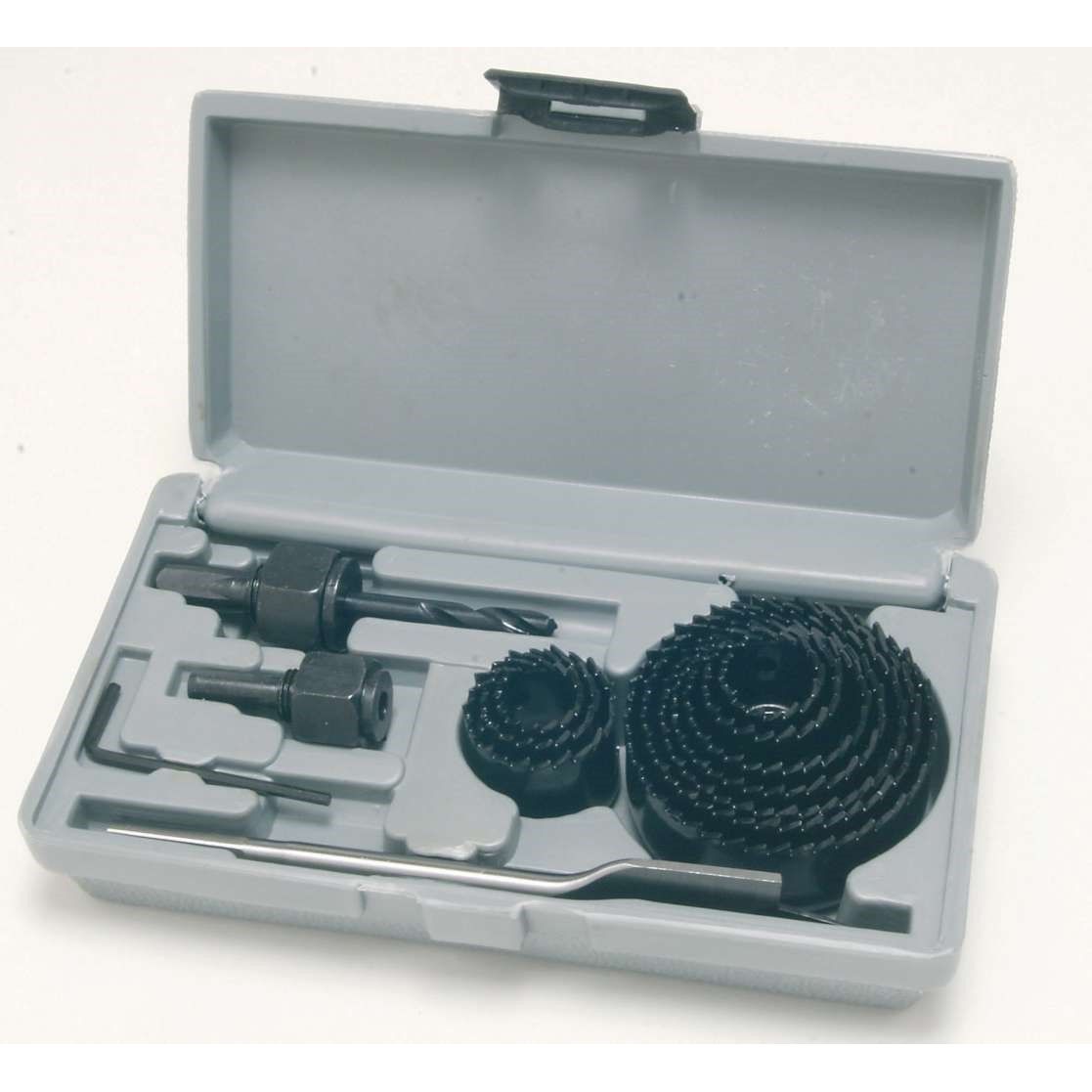 Hilka 13e Holesaw Set  76500013