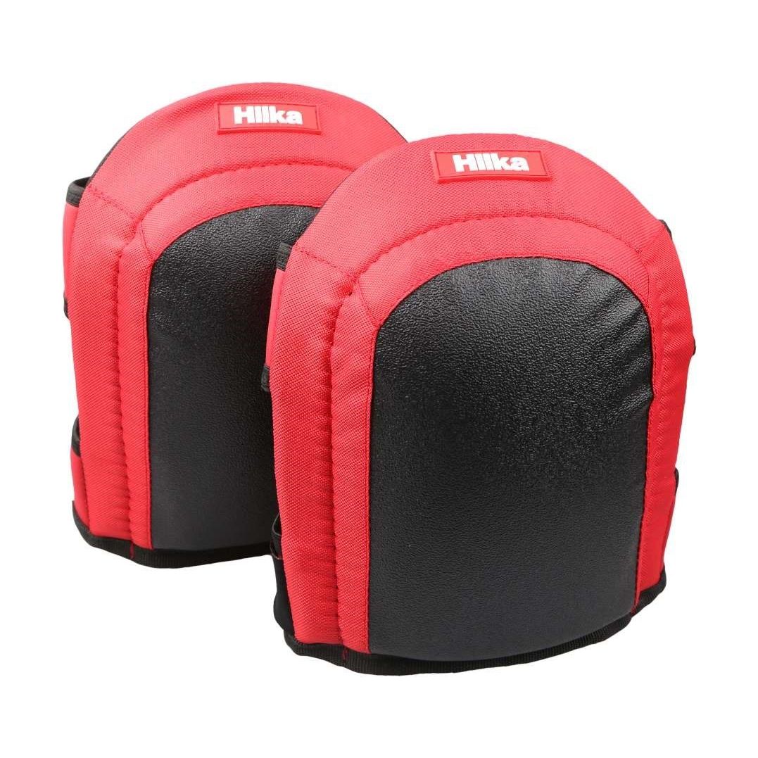 Hilka Pro Non Scratch Foam Knee Pads