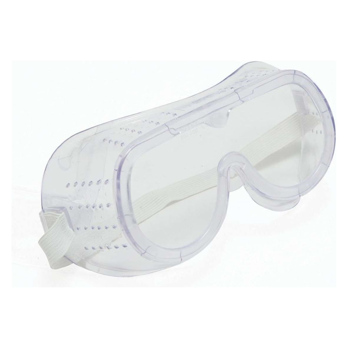 Hilka Safety Goggles    77990002