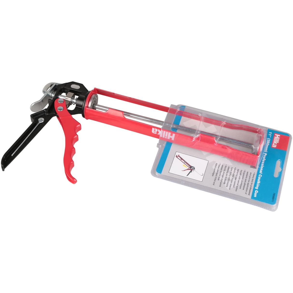 Hilka 11" Pro Caulking Gun