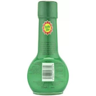 Baby Bio Herb Food, Concentrate - 175 Ml