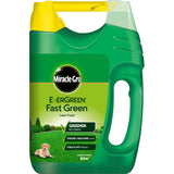 Miracle Gro Evergreen Fast Green