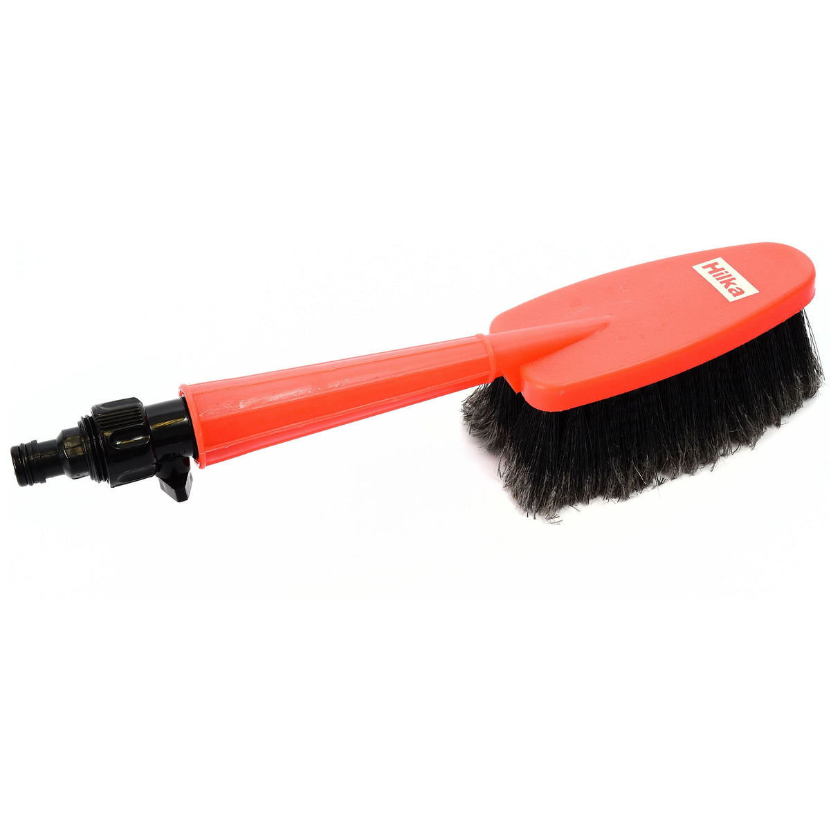 Hilka Water Fed Wash Brush W Regulator