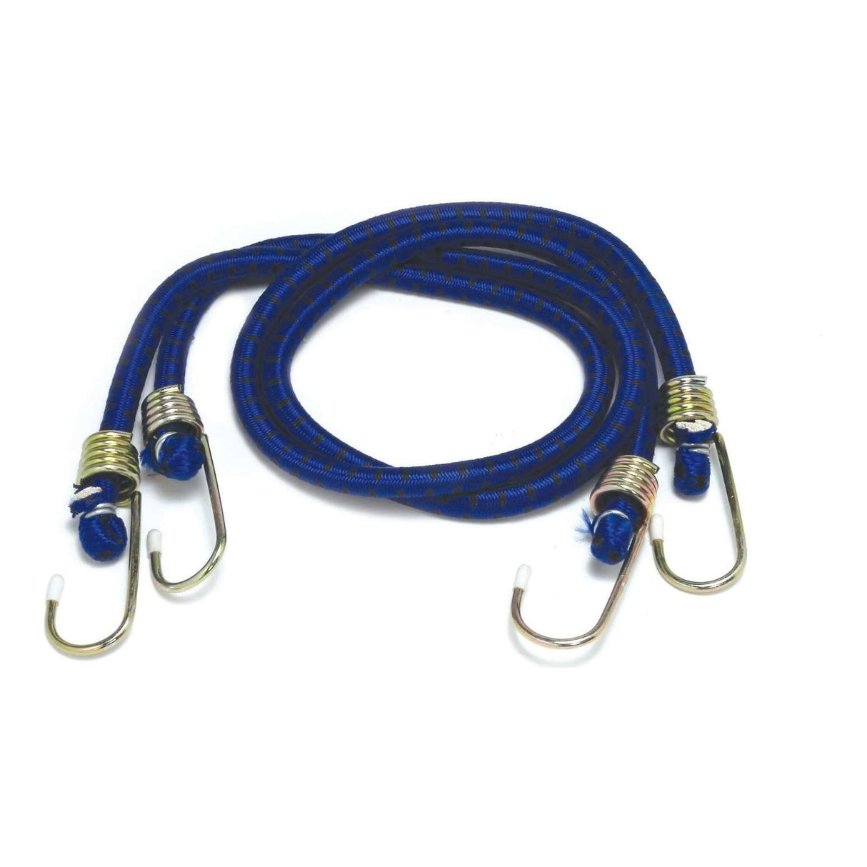 Hilka 2 900Mm X 12Mm Hd Bungee Straps