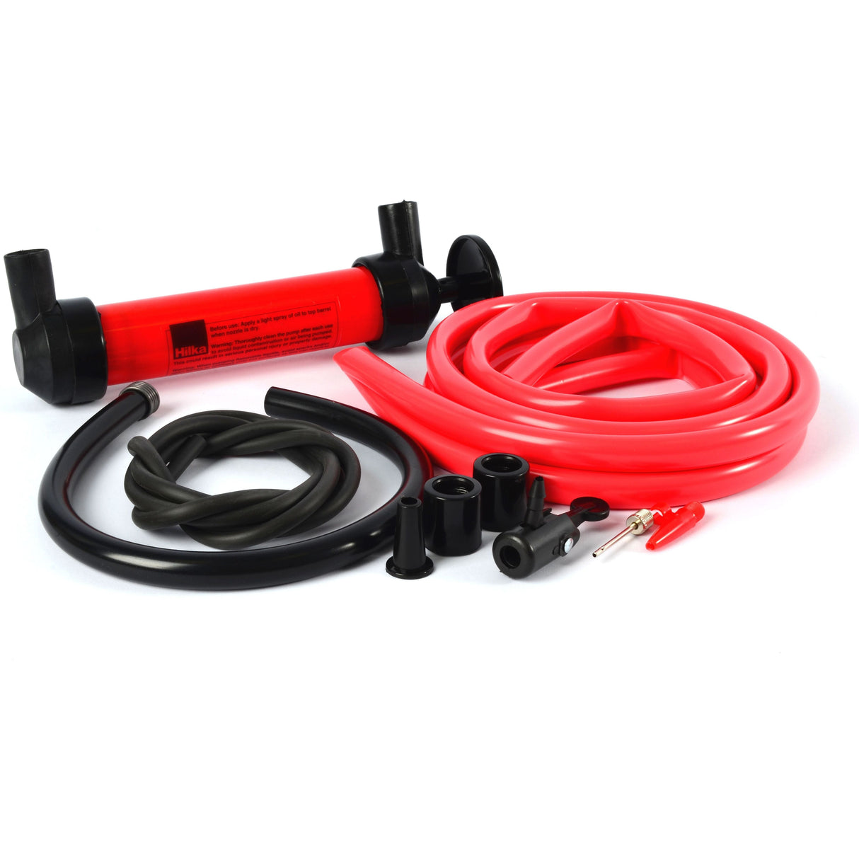 Hilka Multi Purpose Syphon Pump Kit