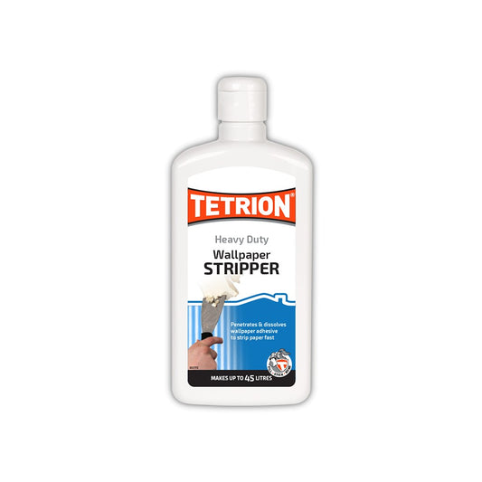 Tetrion Wallpaper Stripper     500Ml