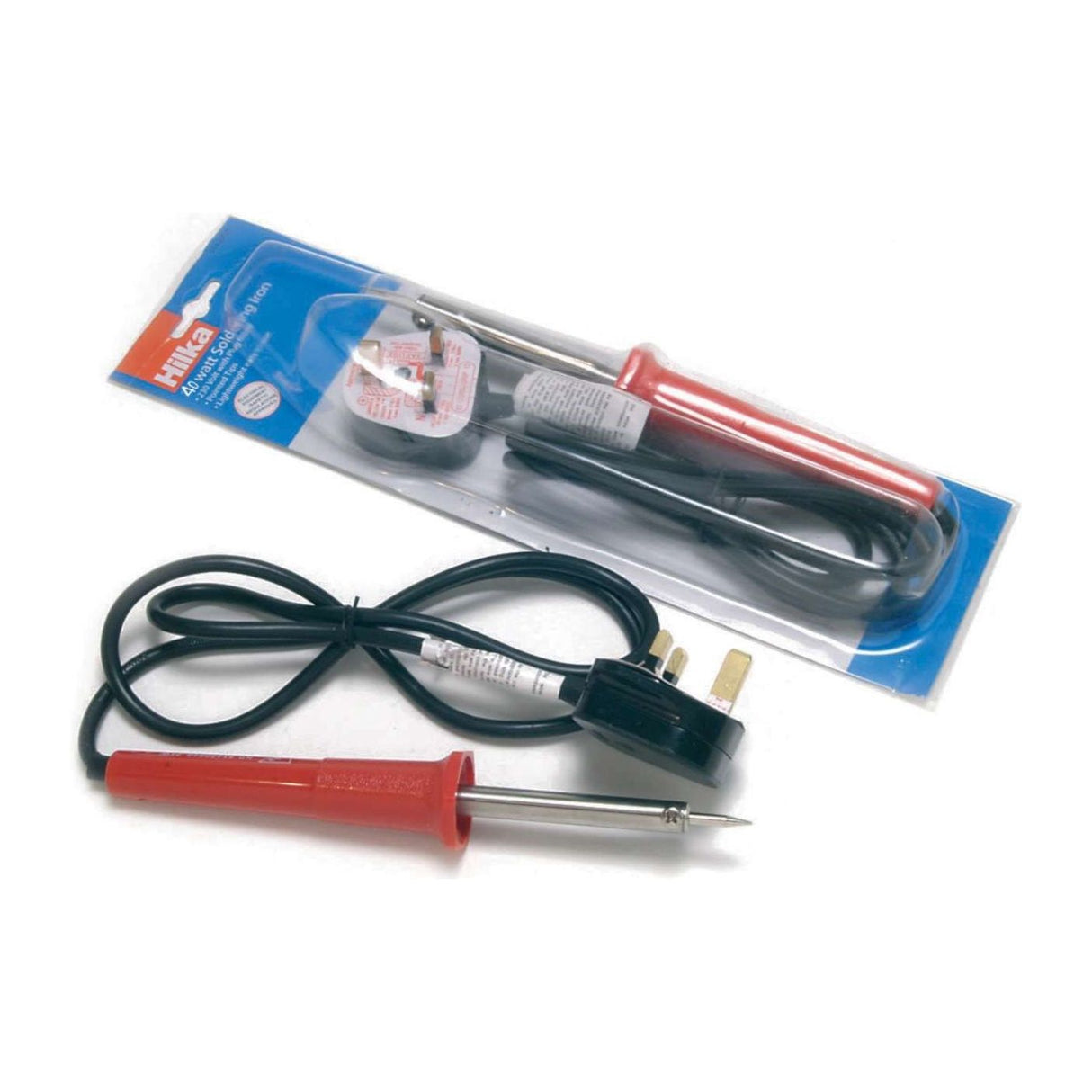 Hilka 40W Soldering Iron