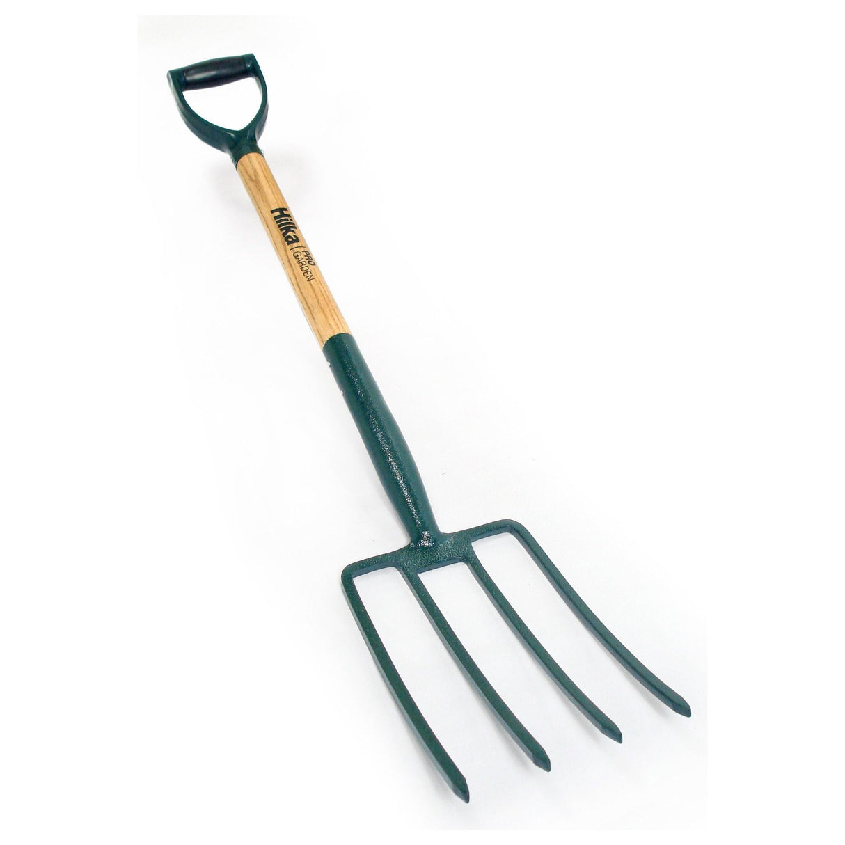 Hilka Carbon Steel Digging Fork