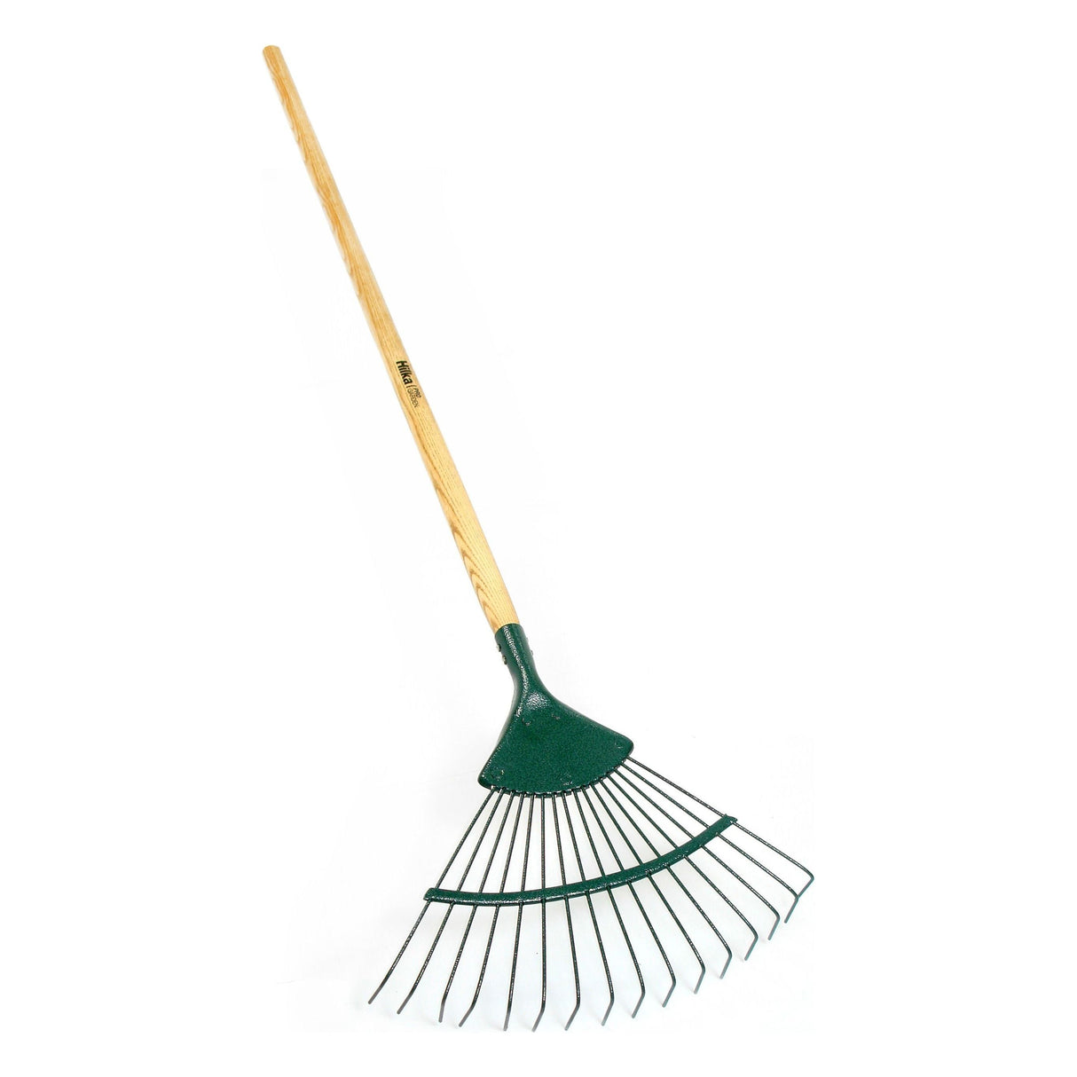 Hilka Carbon Steel Lawn Rake  92066020