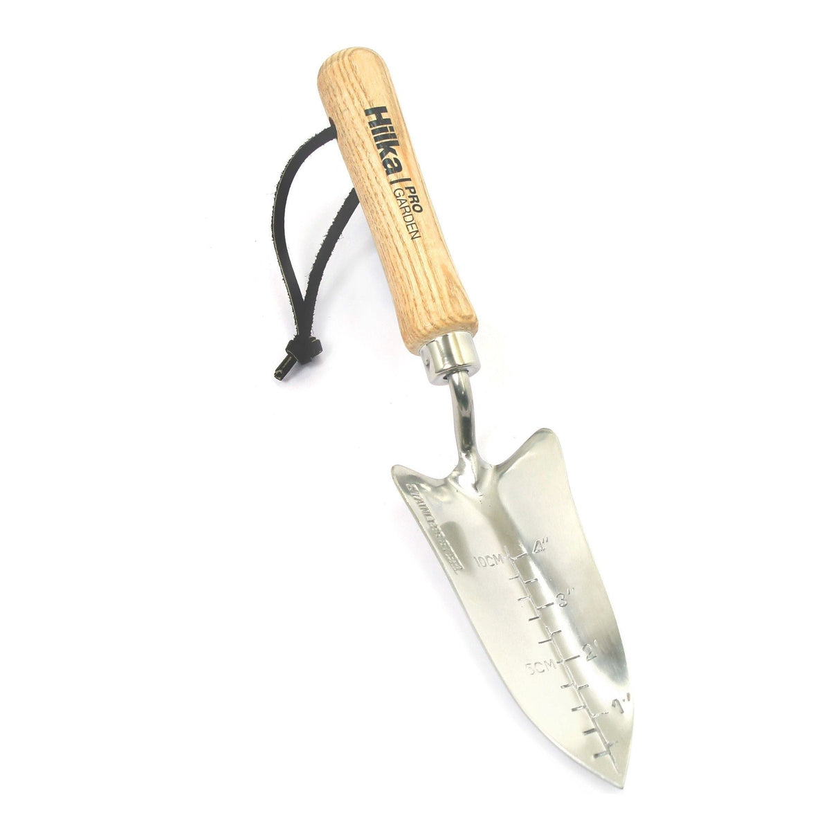 Hilka Stainless Steel Hand Transplanter