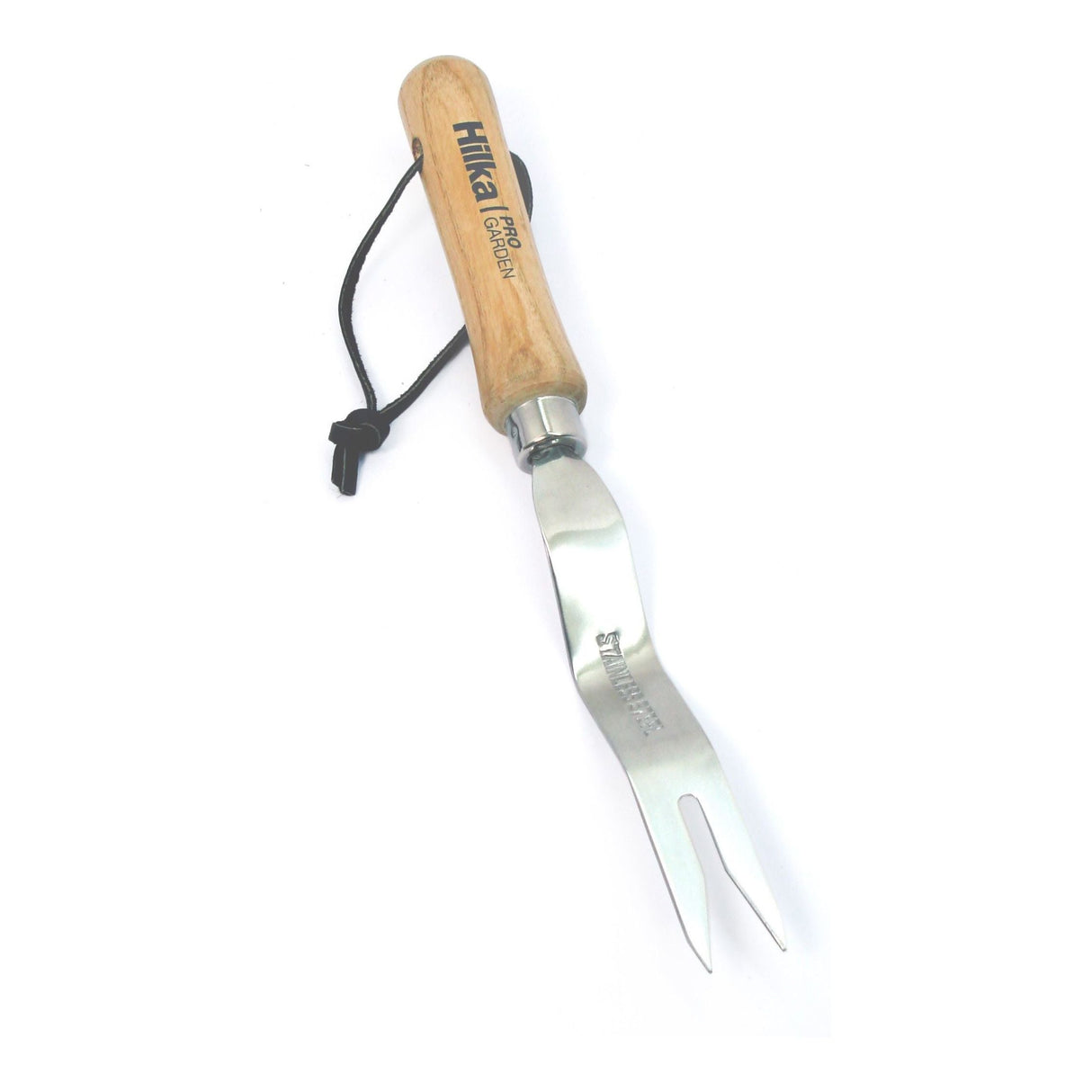 Hilka Stainless Steel Hand Weeder