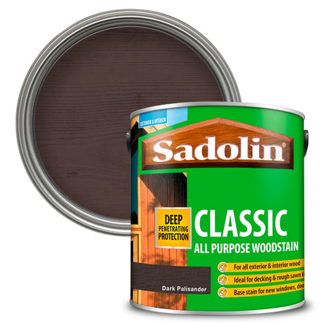 Sadolin Classic Woodstain