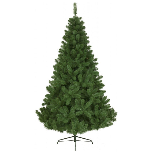 Kaemingk Imperial Green Pine Christmas Tree