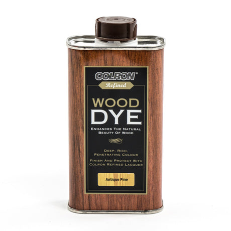 Colron Refined Wood Dye