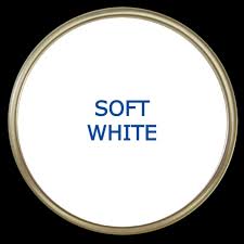 Bedec Msp Soft Gloss 2.5L Soft White