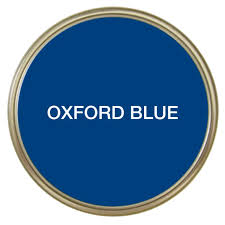 Bedec Msp Soft Gloss 250Ml Oxford Blue