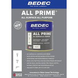 Bedec All Prime 2.5L