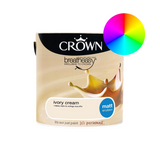 Crown - Matt Paint - 2.5L