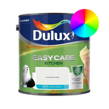 Dulux Easycare Kitchen - Matt - 2.5L