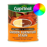 Cuprinol Garden Furniture Stain 750ML