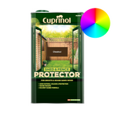 Cuprinol Shed & Fence Protector 5L